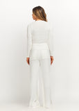 BLUSA LILIAN BRANCA