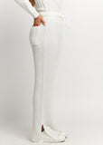 CALÇA LIZA BRANCA