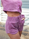 SHORTS NINA