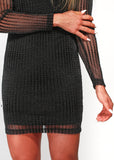 VESTIDO VERENA
