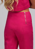 CALÇA AMANDA PINK