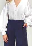 CALÇA MARIANA MARINHO