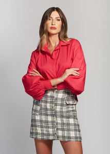 CAMISA FLAVIA