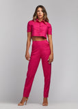 CALÇA AMANDA PINK