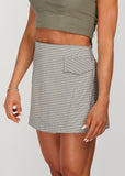SHORTS SAIA KIARA XADREZ