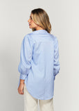 CAMISA BIANCA
