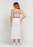 SAIA MIDI MEL BRANCA
