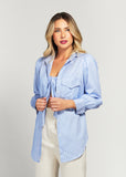 CAMISA BIANCA