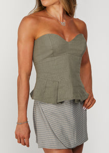 BLUSA LANA